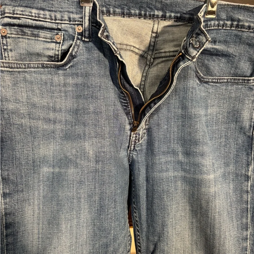 Levis timeless levi